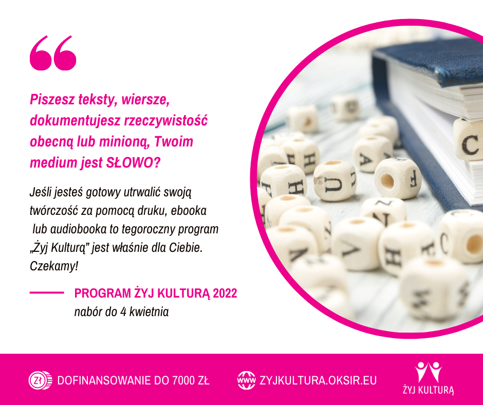 Żyj Kulturą 2022 djmedia:12
