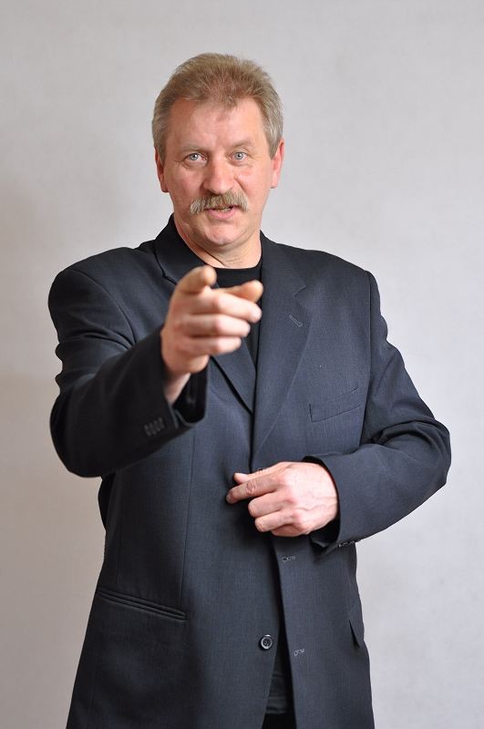Zbigniew Iwański djmedia:13