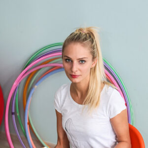 Agnieszka Adrych