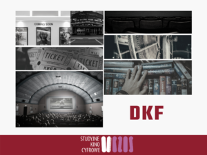 Dyskusyjny Klub Filmowy
