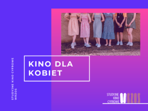Kino dla Kobiet