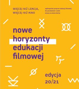 Nowe Horyzonty Edukacji Filmowej