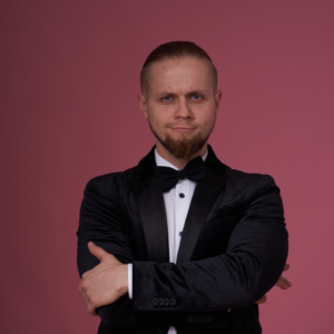 Paweł Tomaszewski