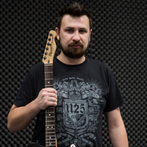 Przemysław Drewkowski