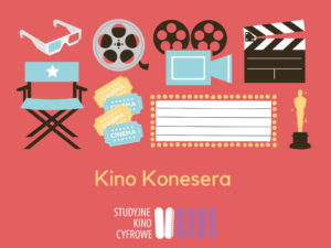 Kino konesera