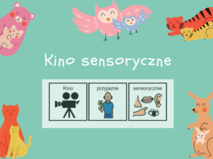 Kino przyjazne sensorycznie