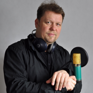 Adam Pawłowski