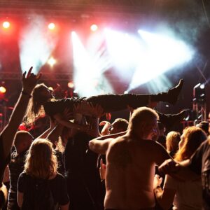 Festiwal Mocnych Brzmień im. Ryśka Bieńka