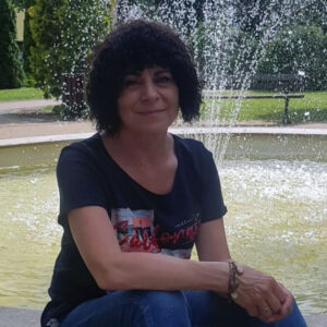 Hanna Górska