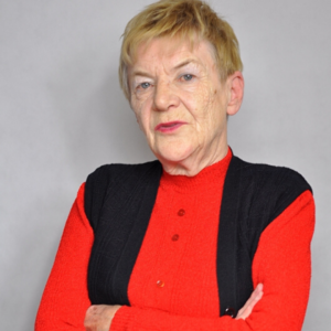 Janina Romańska