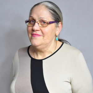 Teresa Szyczewska