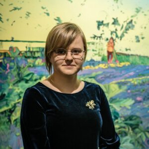 Urszula Kulczyk