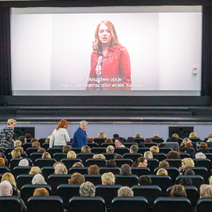 Konkurs „Kino na otwarcie”