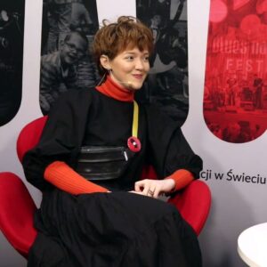 W Świecie Kultury