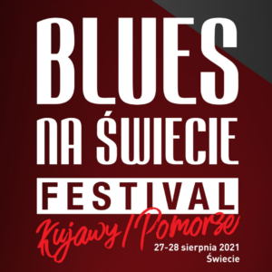 11. Blues na Świecie Festival