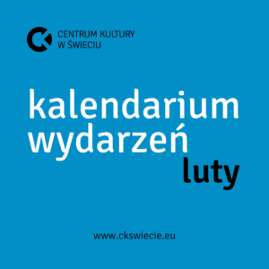 Luty z Centrum Kultury