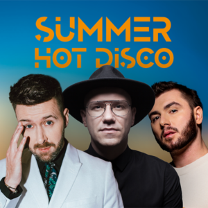 Summer Hot Disco