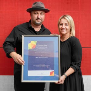 Blues na Świecie Festival Najlepszym Produktem Turystycznym Regionu 2021