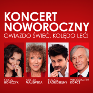 Zapraszamy!