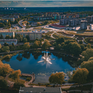 Kalendarze Świecia na 2023 rok