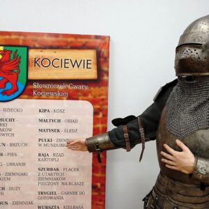 Konkurs z okazji Światowego Dnia Kociewia