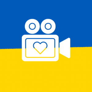 Kino dla Ukrainy / Кіно для України