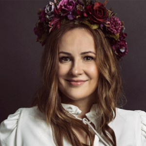Muzyczny stand-up Joanny Kołaczkowskiej