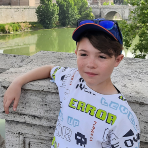 Jakub Lubak nagrodzony w Międzynarodowym Konkursie