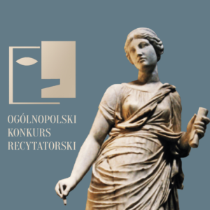 68. Ogólnopolski Konkurs Recytatorski