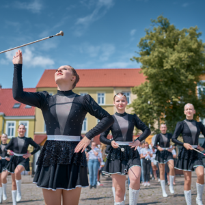 Fotorelacja z drugiego dnia Festiwalu Orkiestr Dętych
