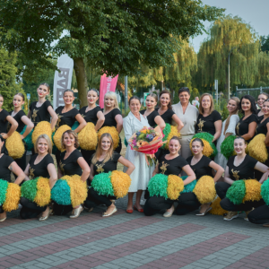 Fotorelacja z pierwszego dnia Festiwalu Orkiestr Dętych