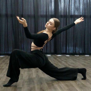 Maja Szamrowicz