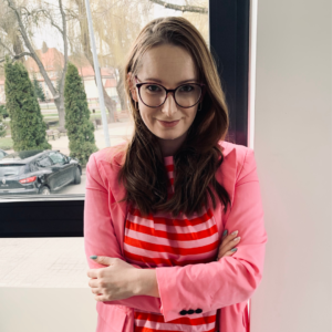 Paula Kuklińska