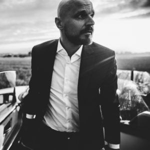 Michał Kowalonek | juror Konkursu Piosenki Osobistej