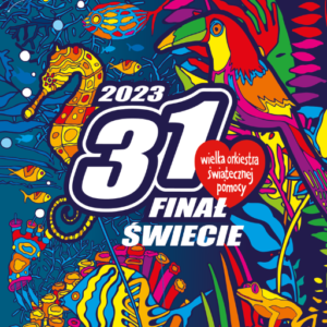 Sztab WOŚP Świecie