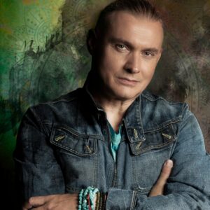 Maciej Balcar – Acoustic Tour
