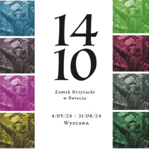 „1410” – wystawa czasowa na Zamku