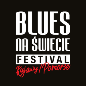 14. Blues na Świecie Festival Kujawy/Pomorze