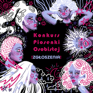 Konkurs Piosenki Osobistej 2025
