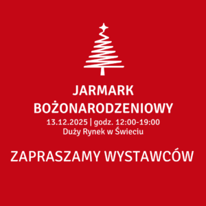 Jarmark Bożonarodzeniowy 2025