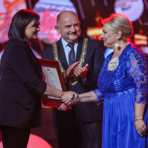 Centrum Kultury w Świeciu z wyróżnieniem Marszałka Województwa Kujawsko-Pomorskiego!