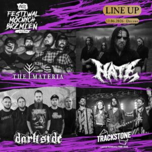 23. Festiwal Mocnych Brzmień im. Ryśka Bieńka