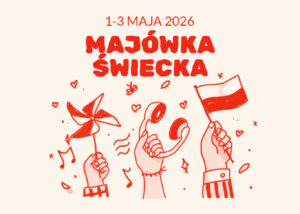 Majówka Świecka