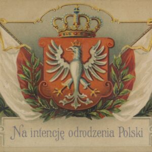 O polskich symbolach narodowych – zajęcia edukacyjne