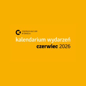 Kalendarium czerwiec