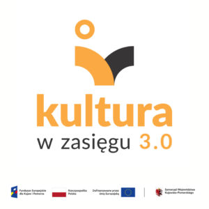 Centrum Kultury w Świeciu uczestniczy w projekcie „Kultura w zasięgu 3.0”
