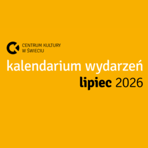 Kalendarium lipiec