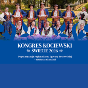 KONGRES KOCIEWSKI – ŚWIECIE 2026