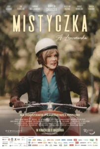 Mistyczka