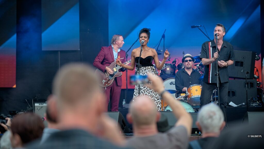 Blues na Świecie Festival (1)